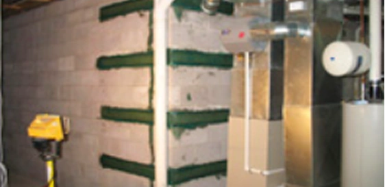 carbon corner repair case study